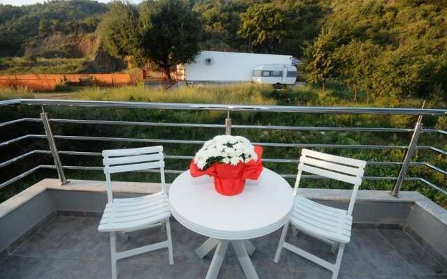 Andjela Apartments
