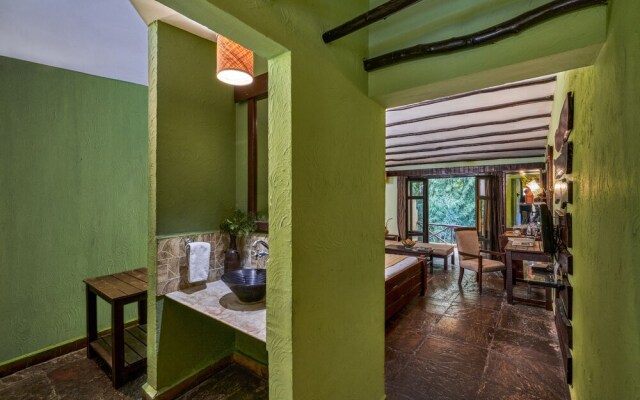 WelcomHeritage Jungle Home