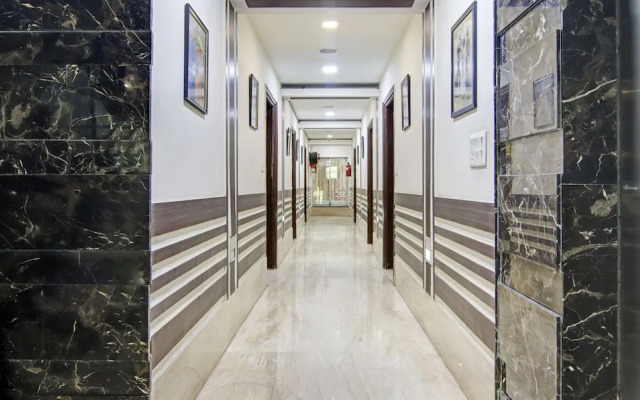 Treebo Trend Hotel Elite