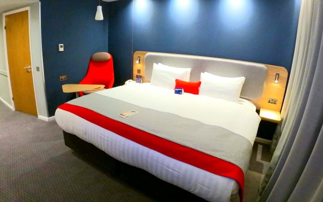 Holiday Inn Express London - Stratford, an IHG Hotel