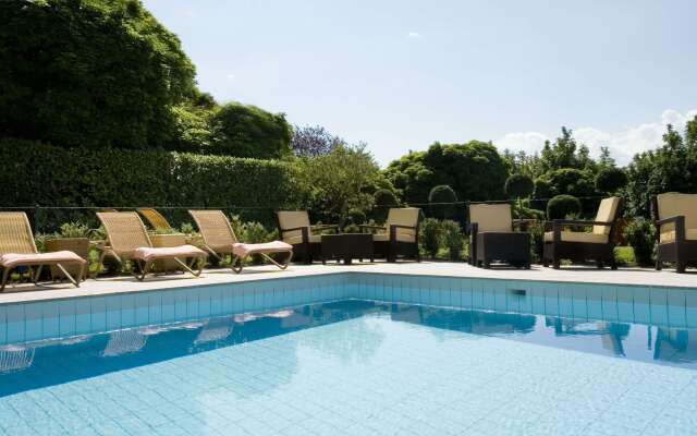 Hotel Angleterre