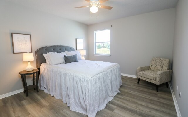 Seaclusion 3 Bedroom Home