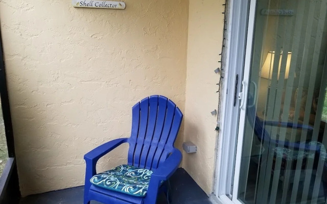 Pelican Inlet B115