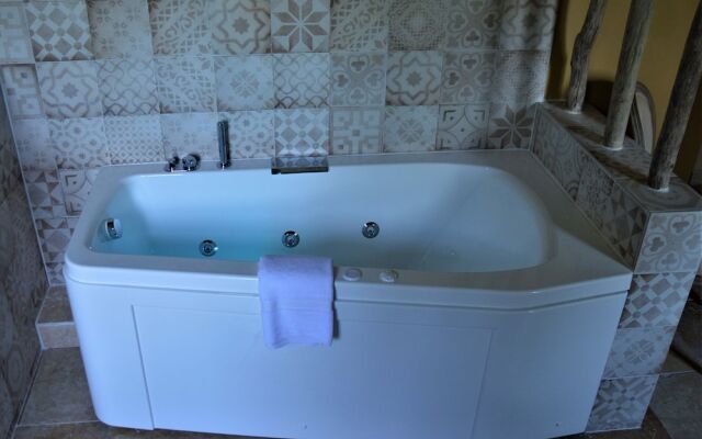 Chambre D'hôtes le Mas Petit Prince