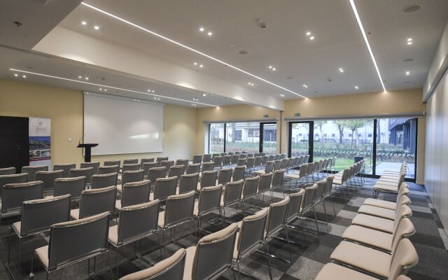 Hunguest Hotel Sóstó