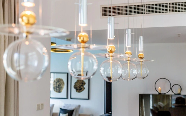 The Residences 4 by Westminster