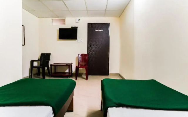 Panchavati Residency Annex by OYO Rooms