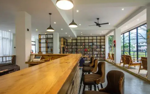 Shudao Hostel