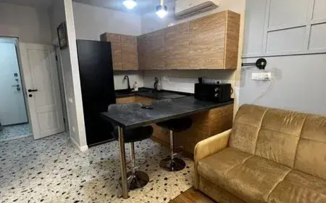 Апартаменты МаксРеалти24 на ул. Летчика Осканова д.6