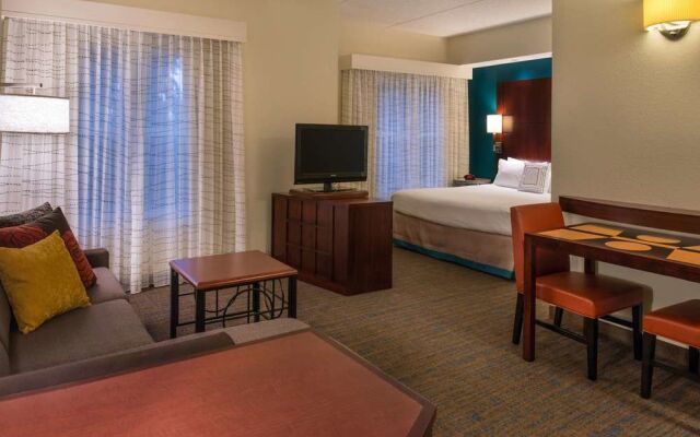 Residence Inn Gainesville I-75