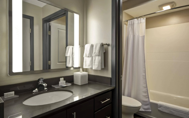 Towneplace Suites Dover Rockaway