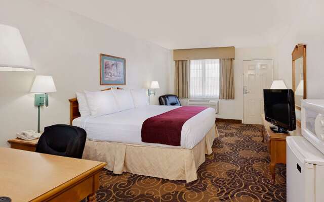 Days Inn by Wyndham San Angelo