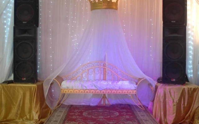 Arous Albahar Hotel - Marsa Matrouh