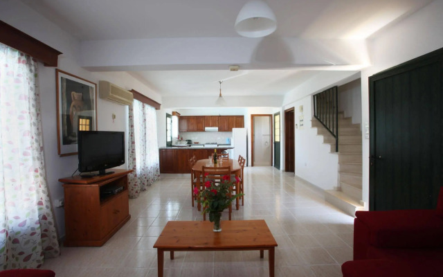 Kotsias Corallia Villas