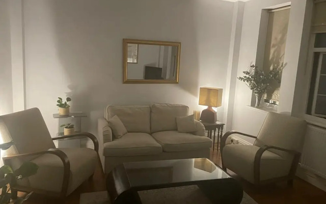 Lovely 1-bed Apartment in London