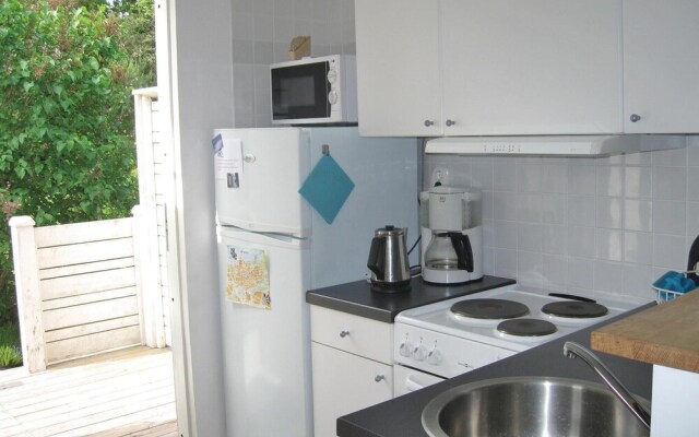 Beautiful Home in Visby With 1 Bedrooms