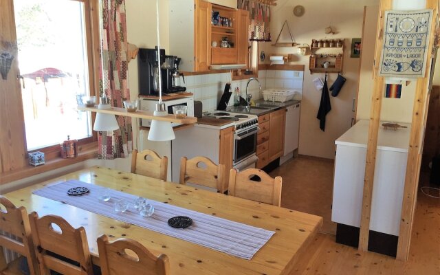 Holiday Home Fjätervålen Fjätstigen