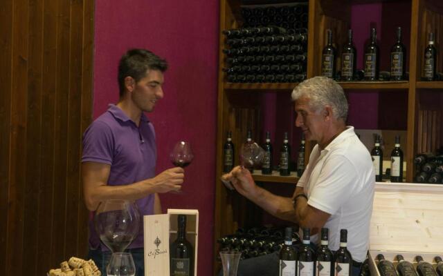 Agriturismo Ca' Brusà