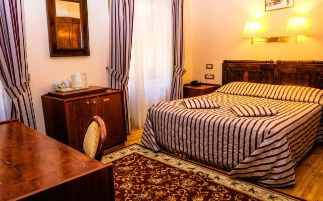 Casa Wagner Brasov