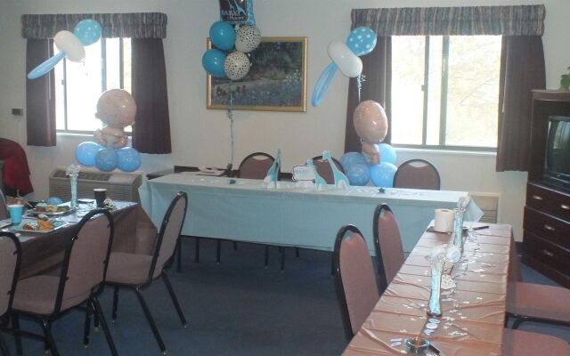 Quality Express Inn & Suites