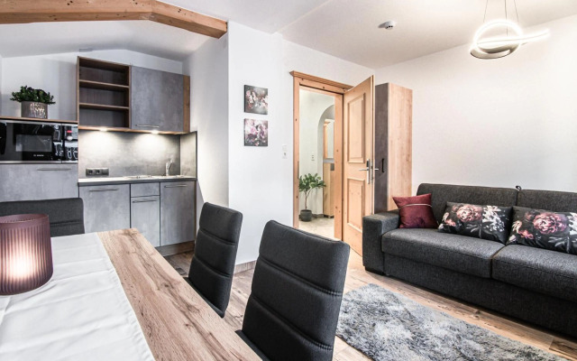 La Tombola Appartements