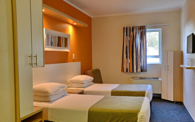 Road Lodge Rustenburg
