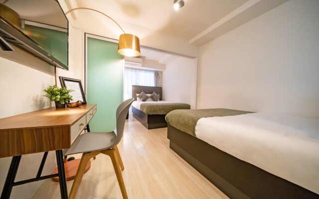 Grandouce Shinkitano