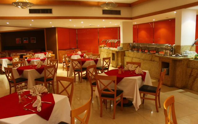 Eden Rock Hotel