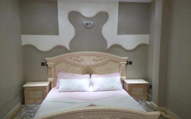 appartement Annakhil