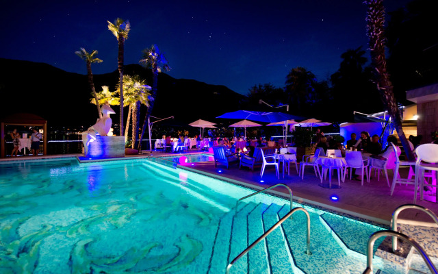 Swiss Diamond Hotel & SPA