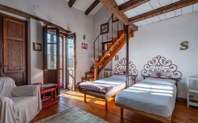 Casa dei Ciliegi (TUI250)