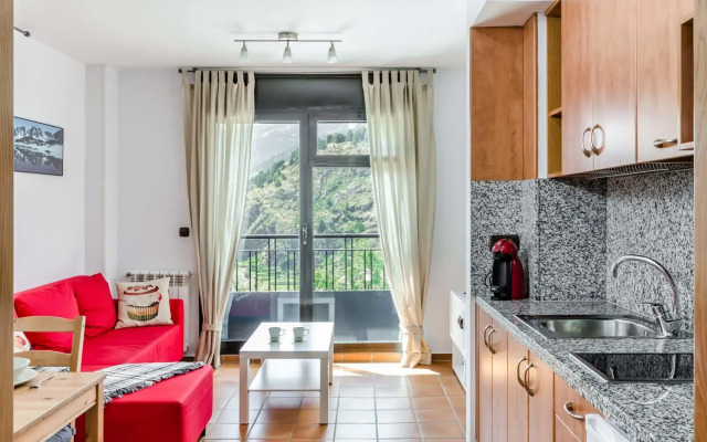 Apartamentos Prat de les Molleres