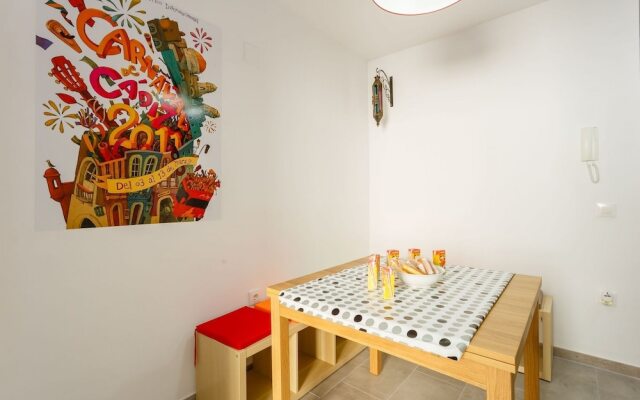 Apartamento Pasacalles Home