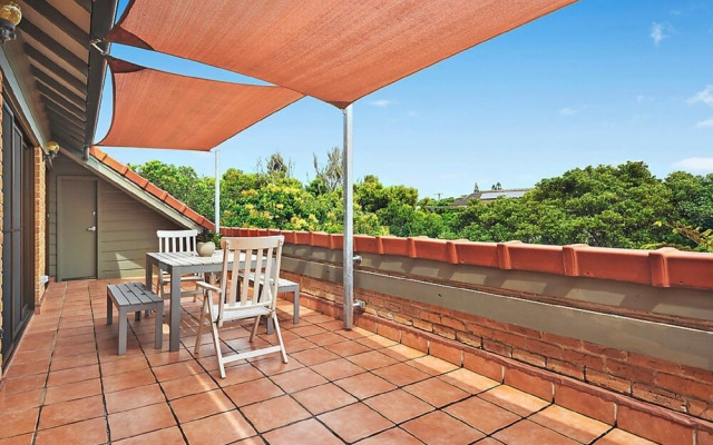 Beachfront 7 Penthouse - Sawtell, NSW