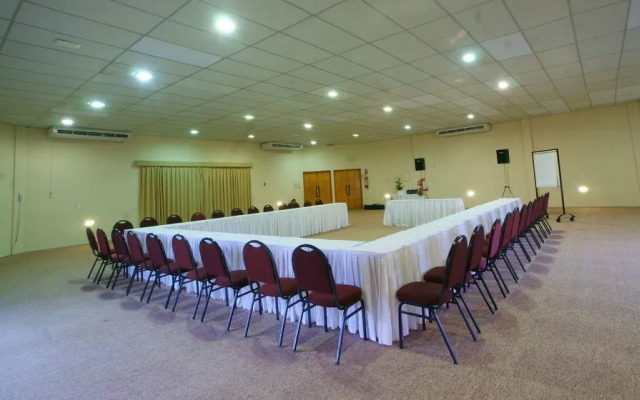 Aquaville Térreo - Porto das Dunas - CEARÁ - AV80101