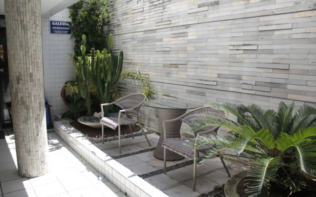 Portugal Flat Hotel