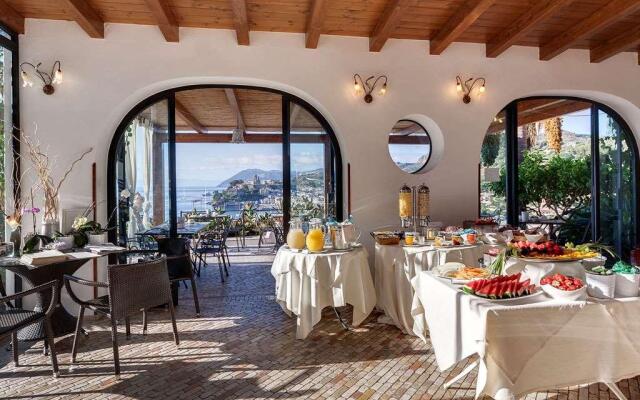 Villa Enrica