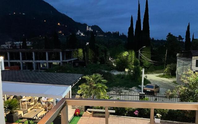 Mirraflores Hotel