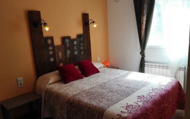 Spa & Casa Rural Rio Dulce