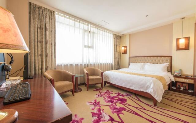 Vienna International Hotel Foshan Shiwan Branch