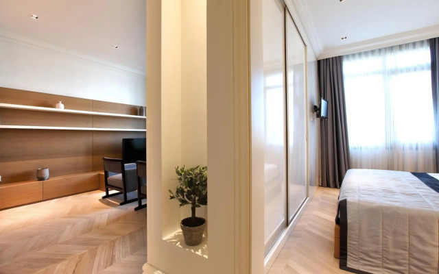 Taksim No15 Suites by StayLab