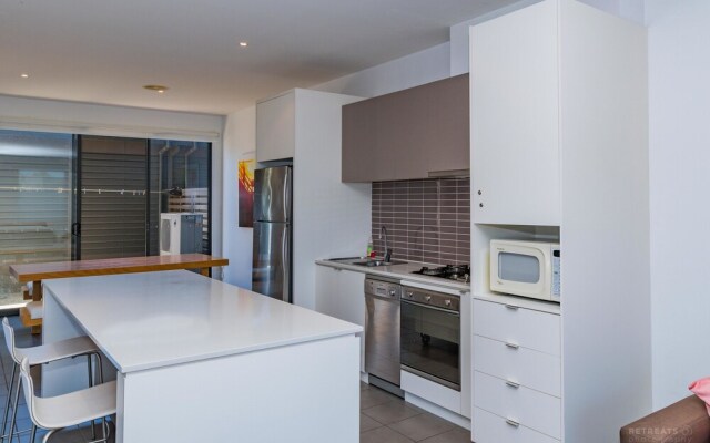 Poolside 3 Bedroom Condo