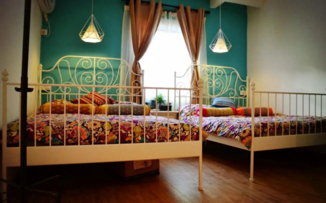 Sharemood Guest House