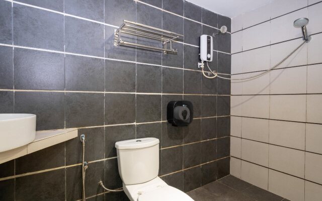 Q Express Hotel Maluri
