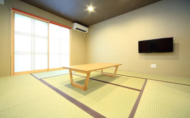 COTO Kyoto Fushimiinari 3