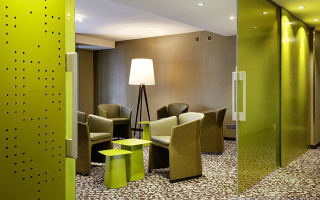Hotel Continental Park