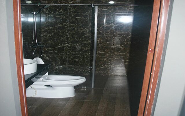 Ha Giang Creekside Homestay & Hostel