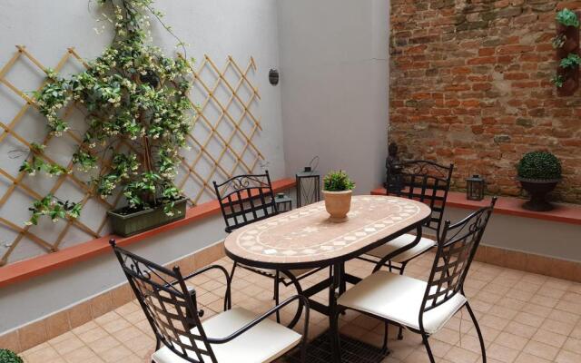 Antico Ghetto Ebraico