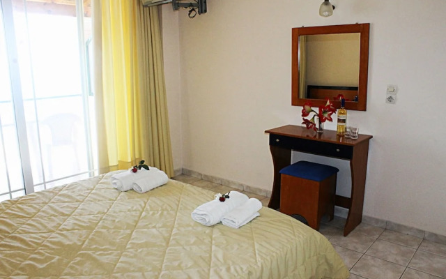 Lido Sofia Apartments