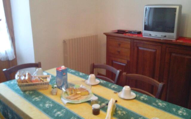 Appartamento Il Pianetto